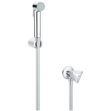 Гигиенический набор Grohe Tempesta-F 26357000