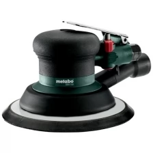 Шлифмашина орбитальная METABO DSX 150 (601558000)