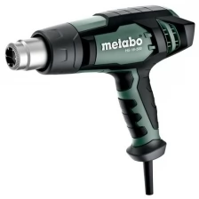 Строительный фен Metabo HG 16-500 601067000