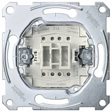 Выключатель Schneider Electric MTN3111-0000, 10 А