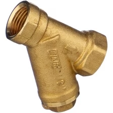 Грязевик 1/2" (ВР-ВР), 300 мкм, FAR