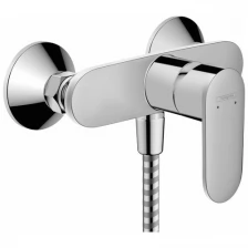 Смеситель для душа Hansgrohe Vernis Blend 71640000 хром