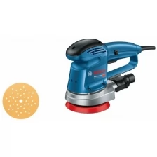 Эксцентриковая шлифовальная машина BOSCH PRO Bosch GEX 34-125