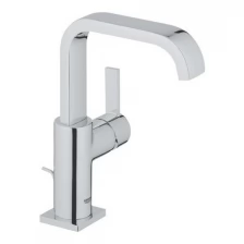 Grohe Смеситель однорычажный для раковины Grohe Allure 32146000